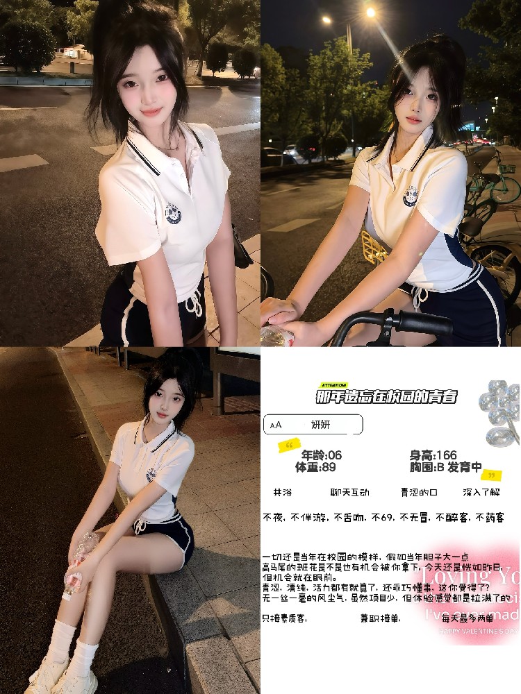 妍妍