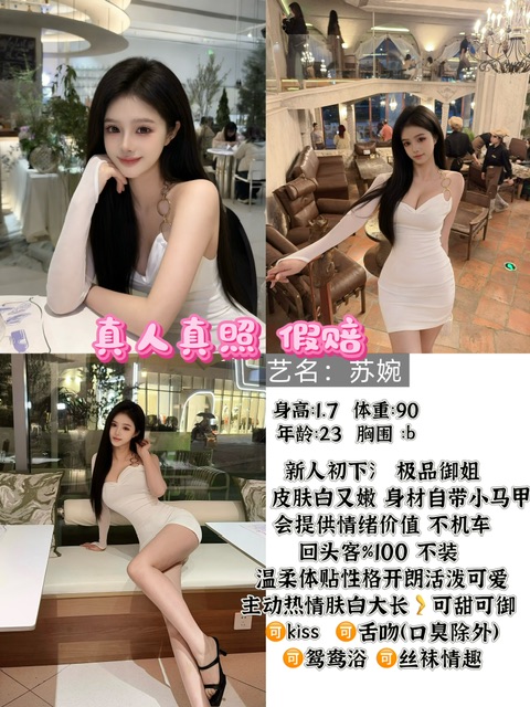苏婉